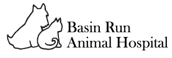 Link to Homepage of Basin Run Animal Hospital