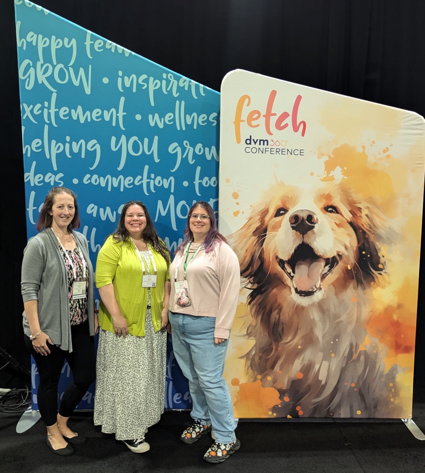 Education and training programs