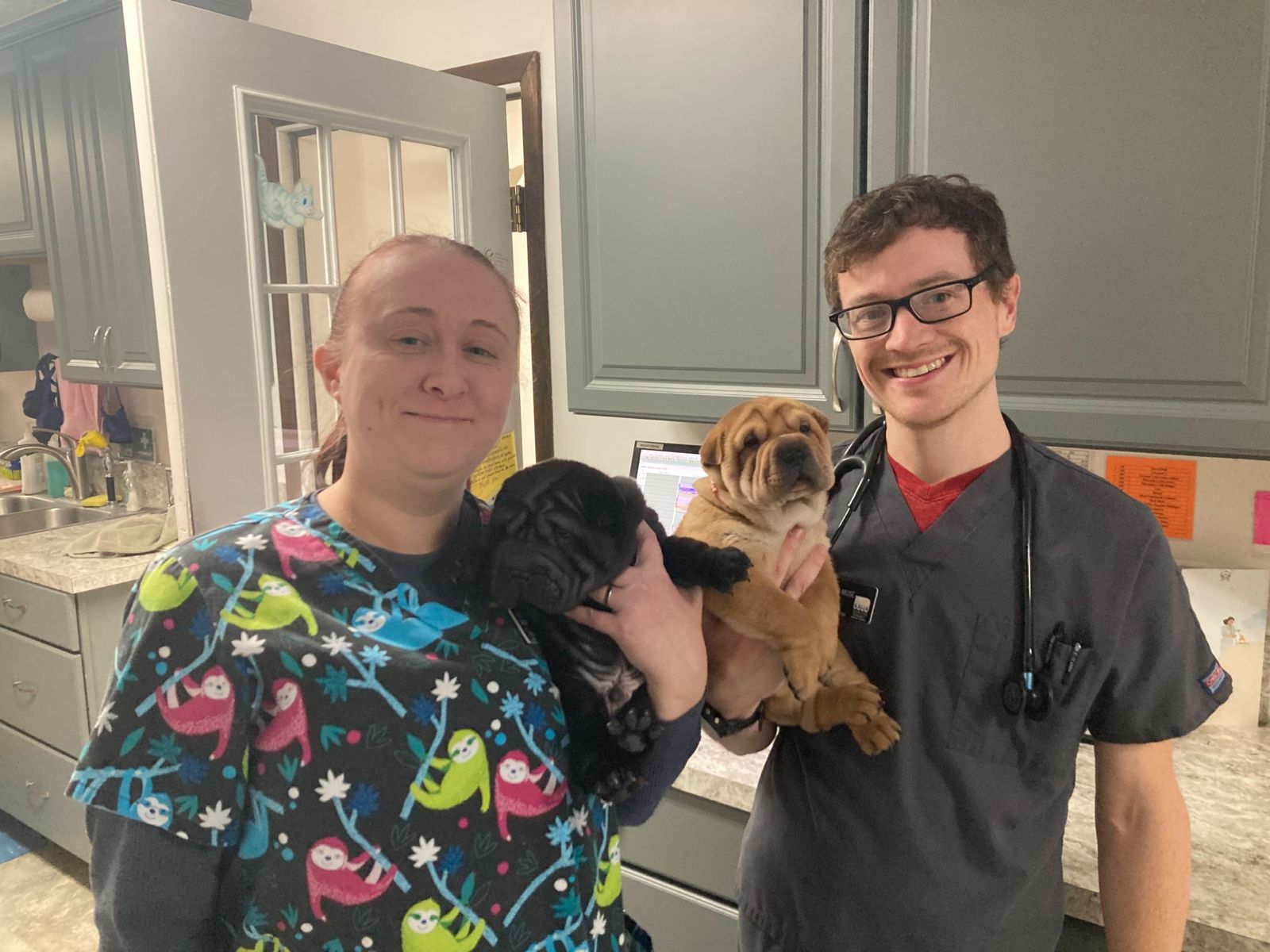 financial well-being