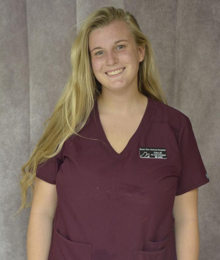 Callie Jones