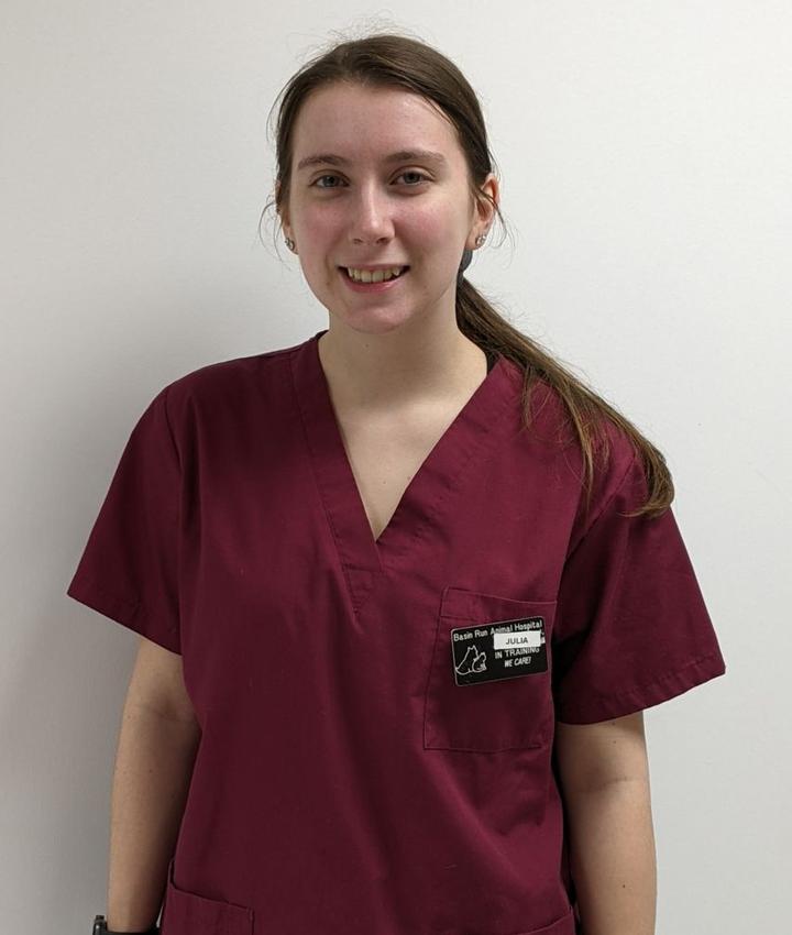 Julia Tawil